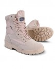 Mens-Desert-Army-Combat-Military-Patrol-Tan-Work-Lightweight-Suede-Leather-Boot-UK-9-0-0