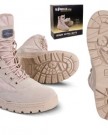Mens-Desert-Army-Combat-Military-Patrol-Tan-Work-Lightweight-Suede-Leather-Boot-UK-9-0-3