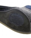 Mens-Or-Ladies-Very-Wide-Fitting-Velcro-Memory-Foam-Insole-Slippers-Size-9-0-1