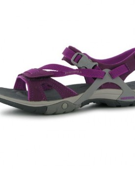 Merrell-Womens-Azura-Strap-Sandal-Ladies-Dark-Purple-7-0