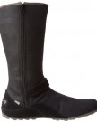 Merrell-Womens-Haven-Autumn-Waterproof-Slouch-Boots-J48374-Black-7-UK-405-EU-0-4