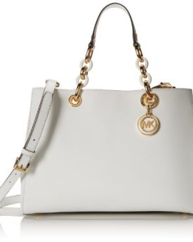 Michael-Kors-Cynthia-Medium-Satchel-Optic-White-0