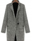 Minetom-Design-New-SpringWinter-Trench-Coat-Women-Grey-Medium-Long-Oversize-Plus-Size-Warm-Wool-Jacket-European-Fashion-Overcoat-0-1
