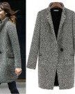 Minetom-Design-New-SpringWinter-Trench-Coat-Women-Grey-Medium-Long-Oversize-Plus-Size-Warm-Wool-Jacket-European-Fashion-Overcoat-0