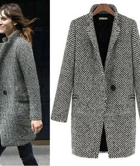 Minetom-Design-New-SpringWinter-Trench-Coat-Women-Grey-Medium-Long-Oversize-Plus-Size-Warm-Wool-Jacket-European-Fashion-Overcoat-0