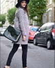 Minetom-Design-New-SpringWinter-Trench-Coat-Women-Grey-Medium-Long-Oversize-Plus-Size-Warm-Wool-Jacket-European-Fashion-Overcoat-0-7