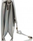 Missco-Girl-Womens-Piped-Tassel-Accordian-Top-Handle-Bag-MGB14026467B-Holographic-Silver-0-1