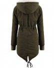 Miusol-Tops-Womens-Coat-Warm-Long-Sleeve-Hooded-Jacket-Fur-Wool-Outerwear-Casual-ParkaArmy-GreenUK-Size-20-0-0