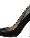 Moda-In-Pelle-Womens-Dynamite-Court-Shoes-Black-3-UK-36-EU-0-3