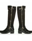 Moda-In-Pelle-Womens-Hooton-Boots-Black-6-UK-39-EU-0-1