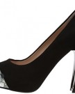 Moschino-Womens-CA1017BC0JCA0000-Court-Shoes-Black-Suede-4-UK-37-EU-0-3