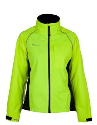 Mountain-Warehouse-Adrenaline-Womens-Running-Cycling-Jogging-Iso-Viz-High-Visibility-Jacket-Coat-Yellow-10-0