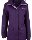 Mountain-Warehouse-Glacier-Extreme-Womens-Waterproof-Hooded-Rain-Shower-Proof-Anorak-Long-Jacket-Purple-14-0-1