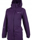Mountain-Warehouse-Glacier-Extreme-Womens-Waterproof-Hooded-Rain-Shower-Proof-Anorak-Long-Jacket-Purple-14-0-2