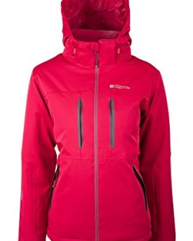 Mountain-Warehouse-Hornet-Womens-Extreme-Waterproof-Breathable-Warm-Active-Hooded-Jacket-Coat-Berry-14-0
