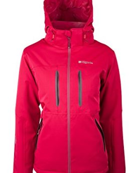 Mountain-Warehouse-Hornet-Womens-Extreme-Waterproof-Breathable-Warm-Active-Hooded-Jacket-Coat-Berry-14-0