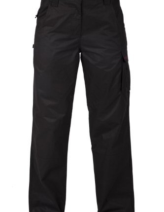 Mountain-Warehouse-Trek-Lightweight-Womens-Multi-Pockets-Quick-Dry-Walking-Hiking-Trousers-Black-8-0