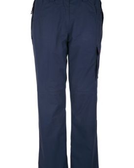 Mountain-Warehouse-Trek-Womens-Lightweight-Fast-Drying-Walking-Hiking-Trekking-Short-Trousers-Navy-12-0