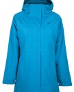 Mountain-Warehouse-Womens-Ladies-Westport-Long-Water-resistant-Hooded-Jacket-Coat-Teal-8-0