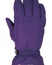 Mountain-Warehouse-Womens-Snowproof-Winter-Warm-Snowboard-Skiing-Fleece-Adjustable-Cuffs-Ski-Gloves-Purple-Medium-0