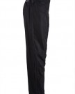 Mountain-Warehouse-Womens-Spray-Waterproof-Overtrousers-Rainproof-Over-Trousers-Short-Length-Black-6-0-0
