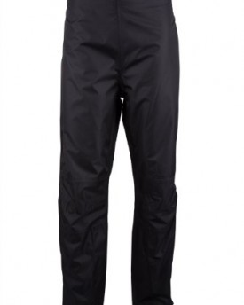 Mountain-Warehouse-Womens-Spray-Waterproof-Overtrousers-Rainproof-Over-Trousers-Short-Length-Black-6-0