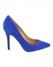 Mouse-over-image-to-zoom-Have-one-to-sell-Sell-it-yourself-WOMENS-LADIES-LOW-MID-HIGH-HEEL-POINTED-TOE-PUMPS-SMART-OFFICE-WORK-COURT-SHOES-SIZE-UK-5-EU-38-US-7-Royal-Blue-Suede-0-0