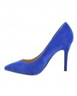 Mouse-over-image-to-zoom-Have-one-to-sell-Sell-it-yourself-WOMENS-LADIES-LOW-MID-HIGH-HEEL-POINTED-TOE-PUMPS-SMART-OFFICE-WORK-COURT-SHOES-SIZE-UK-5-EU-38-US-7-Royal-Blue-Suede-0-1
