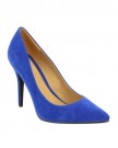 Mouse-over-image-to-zoom-Have-one-to-sell-Sell-it-yourself-WOMENS-LADIES-LOW-MID-HIGH-HEEL-POINTED-TOE-PUMPS-SMART-OFFICE-WORK-COURT-SHOES-SIZE-UK-5-EU-38-US-7-Royal-Blue-Suede-0
