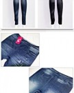Multi-Color-Women-Summer-Jeans-0-0
