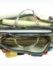 Multifunctional-OWL-Cosmetic-Bag-Storage-Bag-Handbag-Tote-For-organize-work-schools-stuffs-0-4