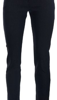 NEW-GIRLS-BLACK-SCHOOL-SEXY-TROUSERS-MISS-SEXIES-SIZES-6-8-10-12-14-SKINNY-LEG-33-INCH-2-BUTTON-LONG-LEG-33-INCH-8-0