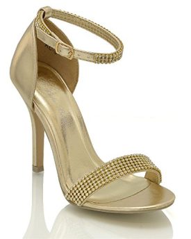 NEW-LADIES-STILETTO-ANKLE-STRAP-DIAMANTE-WOMENS-PARTY-HIGH-HEEL-BRIDAL-STRAPPY-SANDALS-SHOES-SIZE-3-4-5-6-7-8-UK-4-EU-37-US-6-GOLD-METALLIC-0