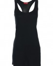 NEW-WOMENS-LADIES-PLAIN-MUSCLE-BACK-VEST-T-SHIRT-TOP-IN-ALL-COLOURS-SIZE-8-14-ML-BLACK-0