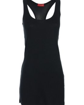 NEW-WOMENS-LADIES-PLAIN-MUSCLE-BACK-VEST-T-SHIRT-TOP-IN-ALL-COLOURS-SIZE-8-14-ML-BLACK-0