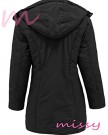 NEW-WOMENS-Ladies-Plus-Size-Quilted-Hooded-Parka-Winter-Jacket-Coat-SIZE-16-22-18-BLACK-0-0