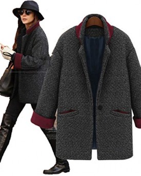 NEW-Winter-Womens-Vintage-Blazer-Jacket-Woolen-Coat-One-Button-Outerwear-Boyfriend-Style-Overcoat-By-BetterMore-Store-14-0