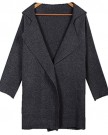 NEW-Womens-Batwing-Sleeve-Dolman-Sweater-Coat-Celeb-Boyfriend-Style-Knit-Cardigan-Jacket-Outerwear-Long-Design-Parka-By-BetterMore-Store-Dark-Grey-0-0