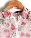 NEW-Womens-Lapel-Collar-Chiffon-Blouses-Floral-Flower-Printed-Long-Sleeve-Shirt-Tops-Sz-8-20-0-4