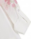 NEW-Womens-Lapel-Collar-Chiffon-Blouses-Floral-Flower-Printed-Long-Sleeve-Shirt-Tops-Sz-8-20-0-6