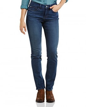 NYDJ-Womens-Premium-Denim-Skinny-Jeans-Blue-DenimBedford-Wash-Size-12-0