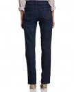 NYDJ-Womens-Premium-Lightweight-Straight-Jeans-Blue-DenimBurbank-Wash-Size-12-0-0