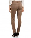 NYDJ-Womens-Super-Stretch-Jegging-Jeans-Brown-Cappuccino-Size-4-0-0