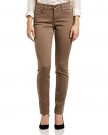 NYDJ-Womens-Super-Stretch-Jegging-Jeans-Brown-Cappuccino-Size-4-0