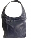 Navy-Blue-Soft-Italian-Leather-Handbag-Shoulder-Bag-or-Slouch-Bag-0