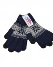 Navy-Unisex-Touch-screen-Angora-Winter-snow-flake-Gloves-with-Three-Conductive-Fingertips-for-Use-With-Smartphones-Tablets-eReader-Kiosk-ATM-Digital-Cameras-Video-Cam-Game-Systems-GPS-MP3-Sat-Nav-0-0