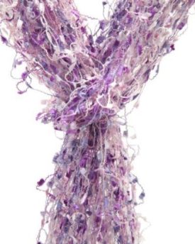 Neck-Scarf-Handmade-Fairtrade-Lilac-net-scarf-0