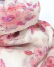 Neck-Scarf-a-White-Vintage-Floral-design-scarf-0-0