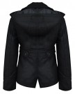 New-Brave-Soul-Womens-Fleece-Wool-Duffle-Toggle-Button-Hooded-Winter-Jacket-Coat-0-2