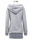 New-Double-Zip-Designer-Womens-Ladies-Warm-Hoodies-Sweatshirt-Top-Sweater-Hoodie-Jacket-Coat-Grey-8L-0-2
